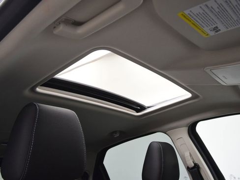 Used 2018 Ford EcoSport SE image 19