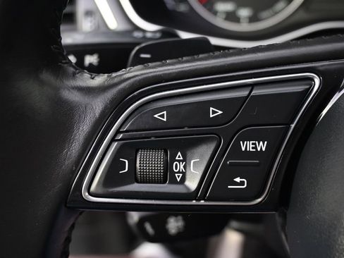 Used 2017 Audi A4 2.0T Premium Plus w/ Premium Plus Package AWD/4WD image 32