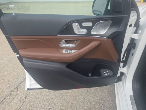 New 2026 Mercedes-Benz GLE 450 4MATIC image 10