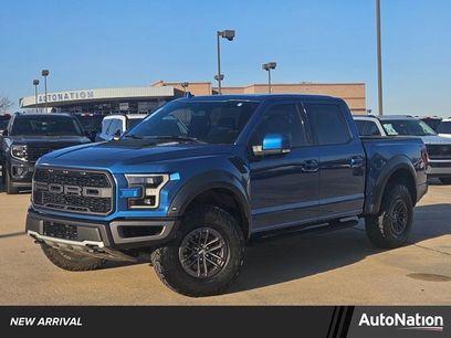 Used 2020 Ford F150 Raptor w/ Equipment Group 802A Luxury