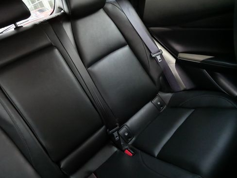 Used 2023 MAZDA CX-30 AWD 2.5 S w/ Select Package image 14
