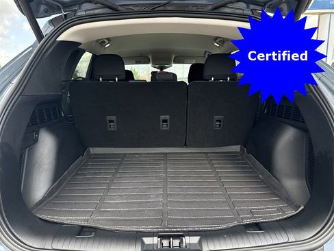 Certified 2024 Ford Escape Active w/ Tech Pack #1 image 23