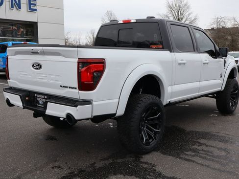 New 2026 Ford F150 XLT w/ Equipment Group 303A High image 3