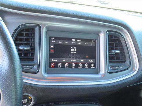 Used 2021 Dodge Challenger R/T image 20