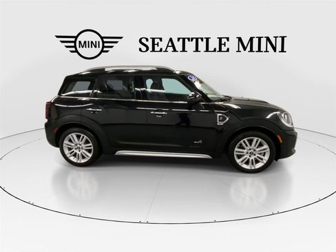 Used 2024 MINI Cooper Countryman S image 13