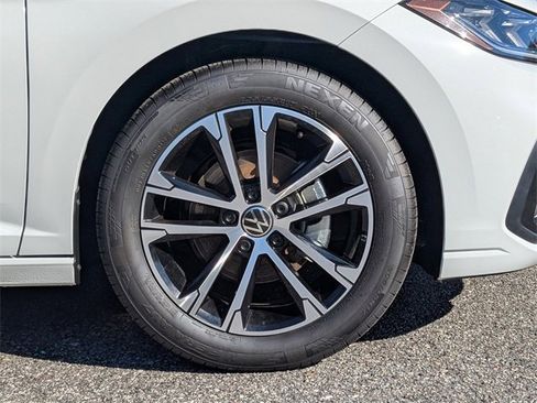 New 2026 Volkswagen Jetta Sport image 11