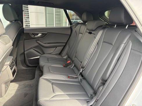 New 2026 Audi Q8 Premium Plus image 10