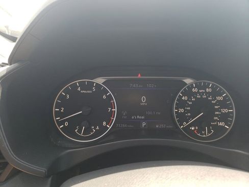 Used 2019 Nissan Altima 2.5 S FWD image 14