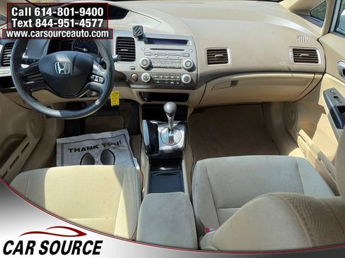 Used 2007 Honda Civic LX image 10