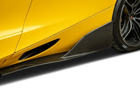 Used 2018 McLaren 720S Performance RWD image 32