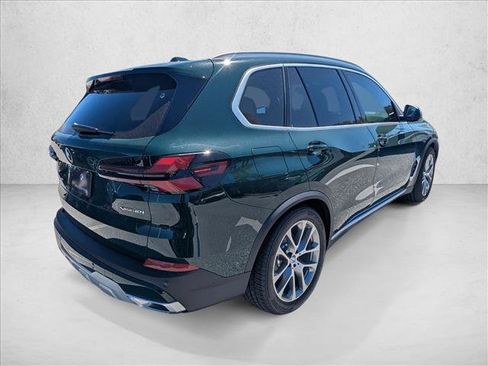 New 2026 BMW X5 xDrive40i image 2