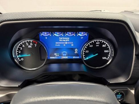 Used 2023 Ford F150 XLT w/ Equipment Group 302A High AWD/4WD image 30