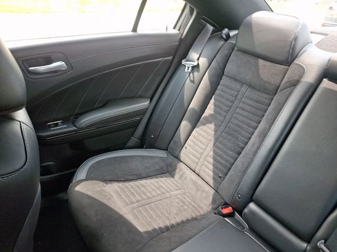 Certified 2023 Dodge Charger R/T w/ Daytona Edition Group RWD image 19