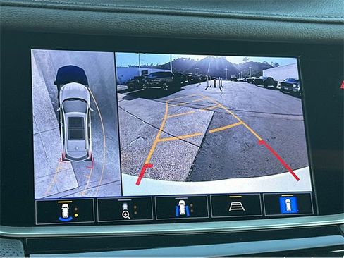 Certified 2023 Cadillac XT5 Premium Luxury w/ Technology Package image 26