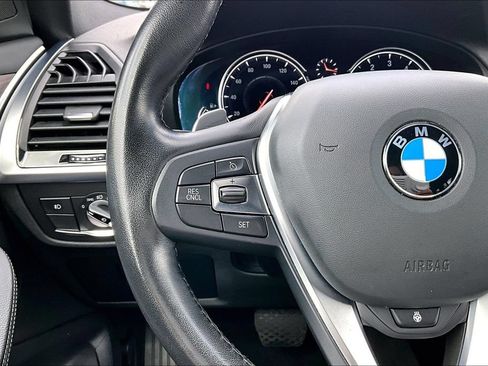 Used 2019 BMW X3 xDrive30i w/ Executive Package AWD/4WD image 24