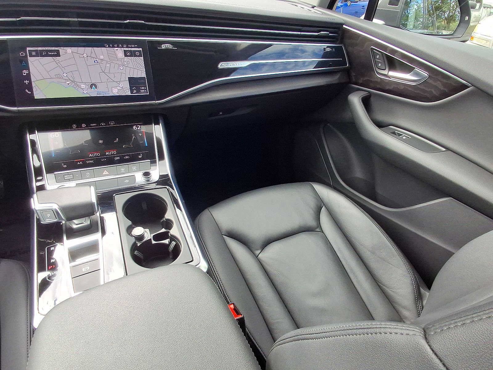 Used 2023 Audi Q7 3.0T Premium AWD/4WD image 11