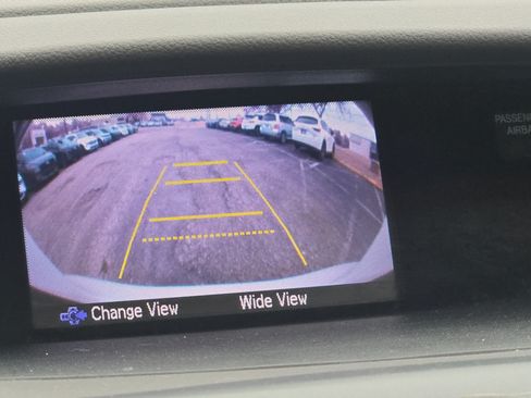 Used 2012 Honda CR-V EX-L image 17