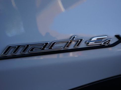 Used 2023 Ford Mustang Mach-E California Route 1 AWD/4WD image 25