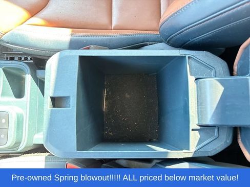 Used 2024 Ford Maverick Lariat AWD/4WD image 29
