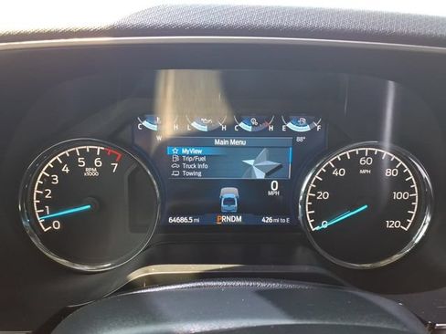 Certified 2021 Ford F150 XLT w/ Equipment Group 302A High AWD/4WD image 15