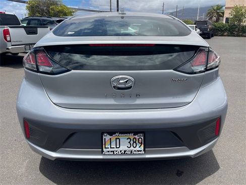 Used 2020 Hyundai Ioniq SEL image 6