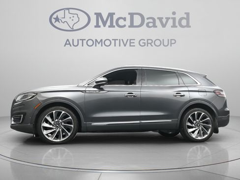 Used 2020 Lincoln Nautilus Reserve w/ Equipment Group 202A AWD/4WD image 28