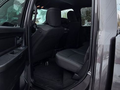 Used 2026 RAM 3500 Tradesman image 11