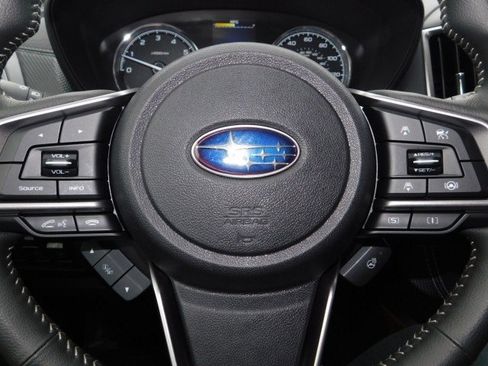 Certified 2024 Subaru Forester Touring image 28