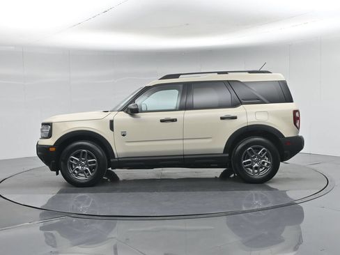 Used 2025 Ford Bronco Sport Big Bend AWD/4WD image 30