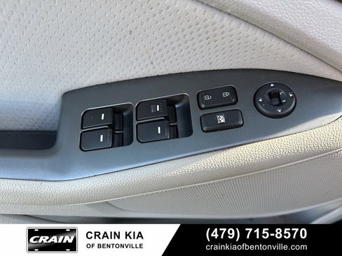 Used 2015 Kia Optima LX w/ LX Convenience Plus Package image 16