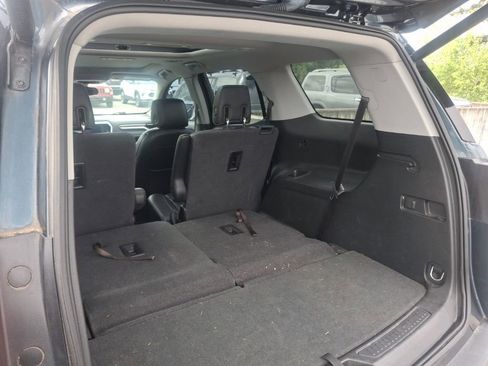 Used 2019 GMC Acadia SLT w/ Black Edition AWD/4WD image 9