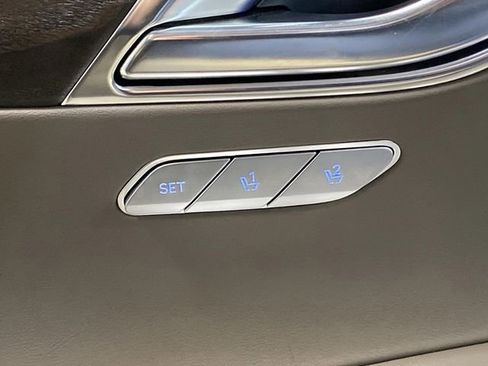 Used 2022 Genesis GV80 3.5T w/ Prestige Package 07 image 28