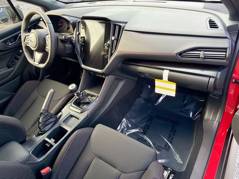 New 2026 Subaru WRX Premium w/ WRX Essentials Package AWD/4WD image 13