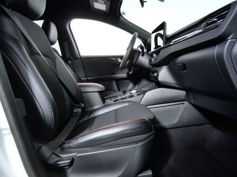 Certified 2023 Ford Escape ST-Line w/ Tech Pack #1 FWD image 7