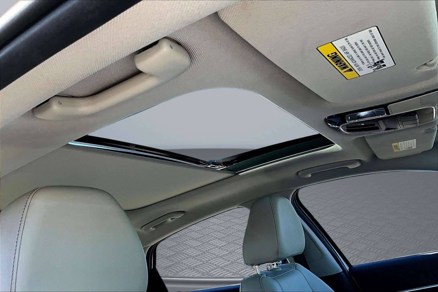 Used 2022 Hyundai Sonata Limited FWD image 22