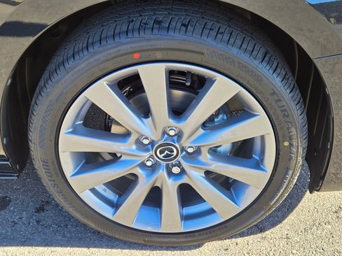 New 2026 MAZDA MAZDA3 2.5 S Sedan w/ Preferred Pkg image 8
