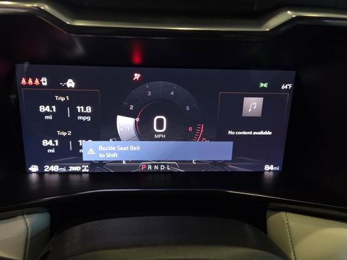 New 2026 GMC Canyon AT4X AWD/4WD image 15