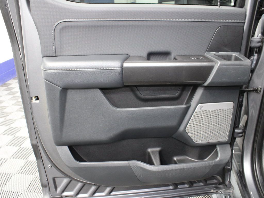 Used 2021 Ford F150 XLT w/ Equipment Group 302A High AWD/4WD image 74