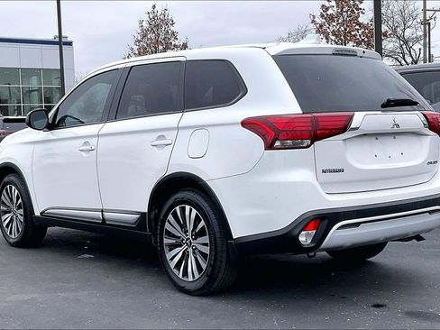 Used 2019 Mitsubishi Outlander ES image 13