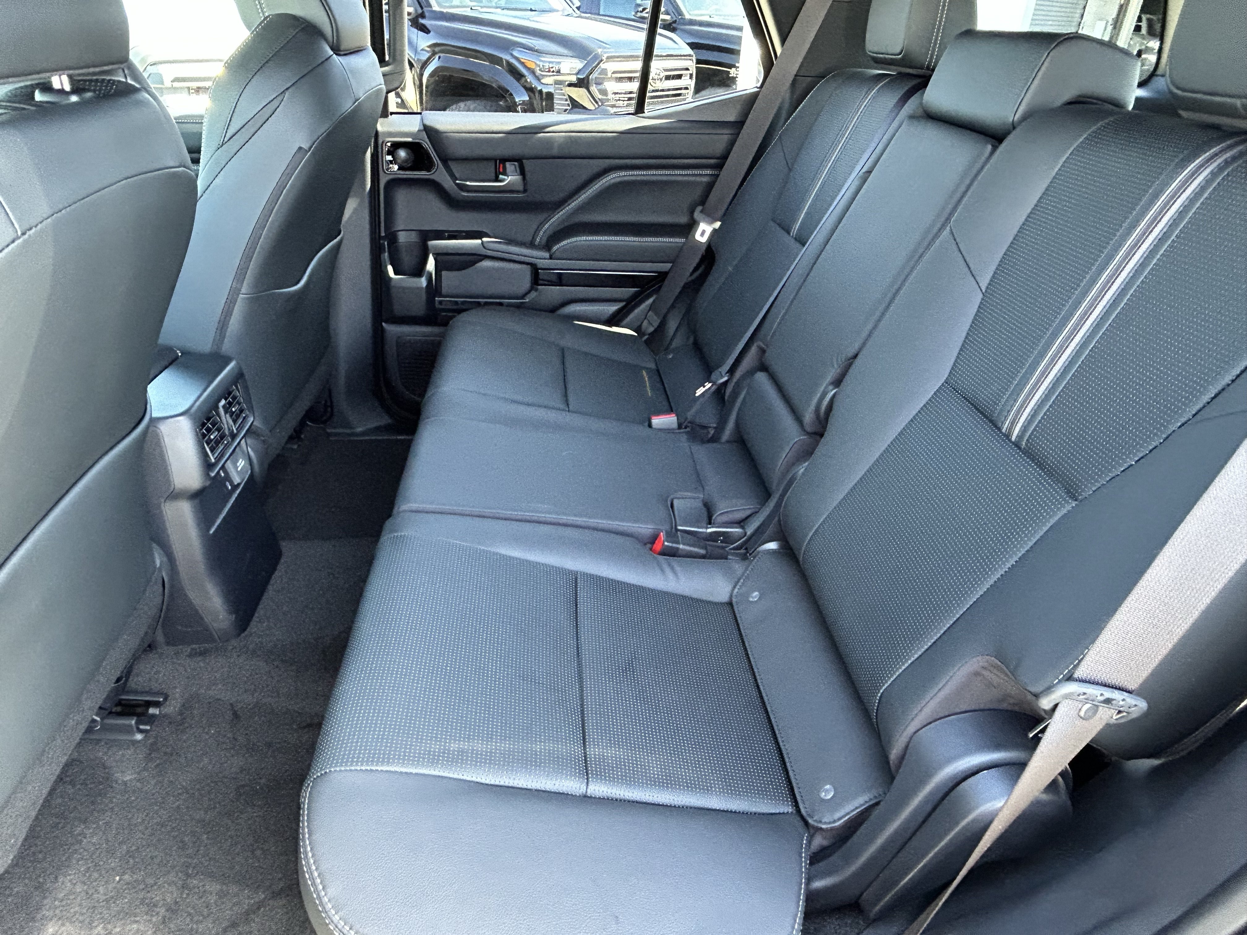 Certified 2026 Toyota 4Runner Limited AWD/4WD image 14