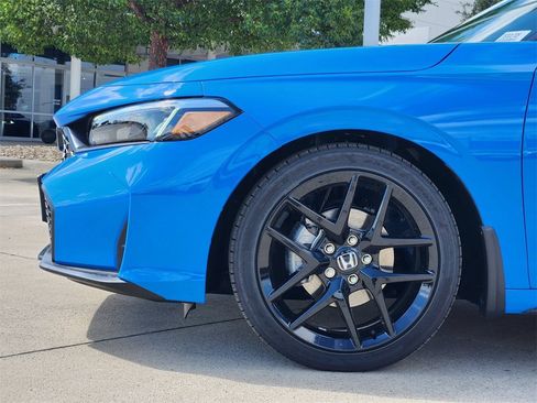 New 2026 Honda Civic Sport image 5