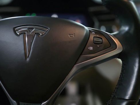 Used 2017 Tesla Model S 100D image 21