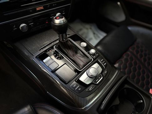 Used 2014 Audi RS 7 Prestige image 19