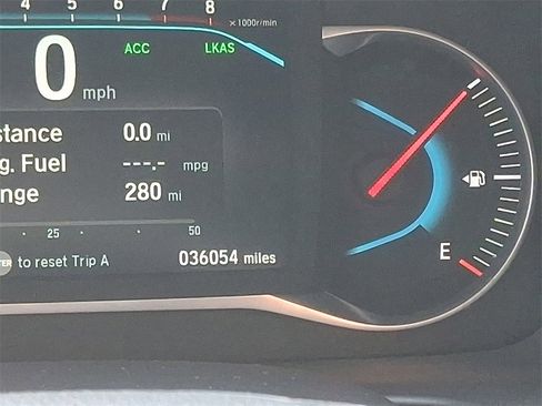 Used 2021 Honda Passport EX-L image 21