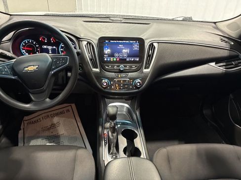 Used 2022 Chevrolet Malibu LT image 29