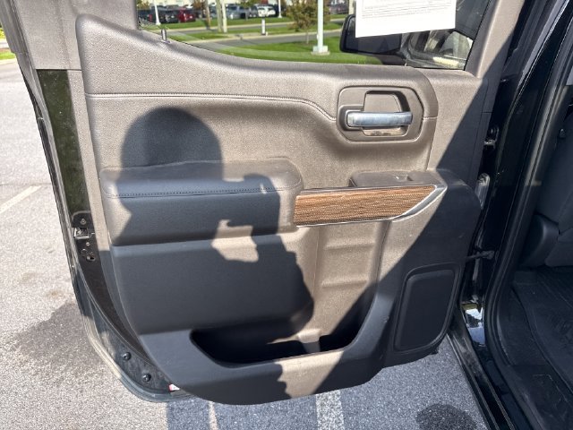 Used 2021 Chevrolet Silverado 1500 RST AWD/4WD image 25