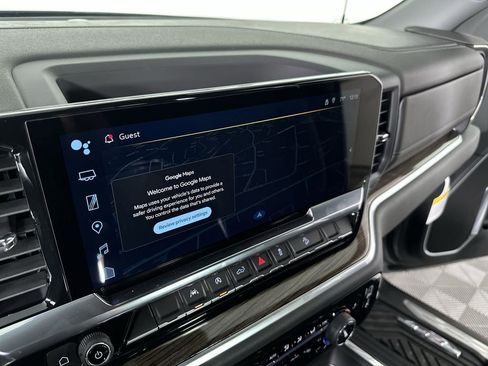 New 2026 Chevrolet Silverado 1500 LT image 14