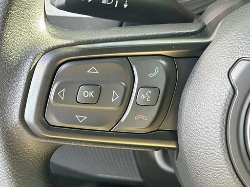 New 2026 Jeep Wrangler Sport AWD/4WD image 23
