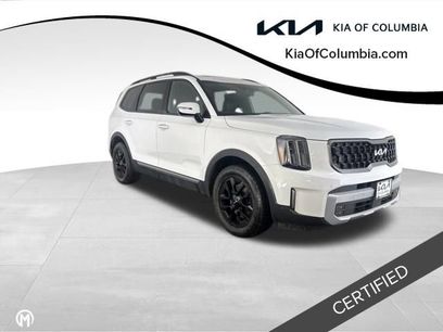 Used 2023 Kia Telluride SX Prestige X-Pro