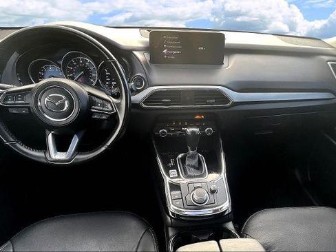 Used 2023 MAZDA CX-9 Touring Plus image 7